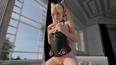 3D Sluts from Video Games Enjoying Sex - Porn Collection
