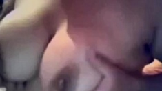 Btw Girl Showing Boobs On Webcam
