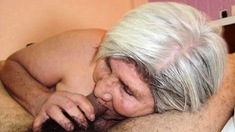 HelloGrannY Compilation of Latin Moms On Hand Made Pics