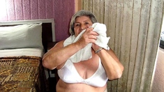 HELLOGRANNY Latin Grannies All Horny And Tempestuous