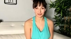 Desperate housewife Lexi Luna porn clip