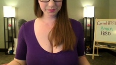 Camgirl Free Webcam Big Boobs Porn Video