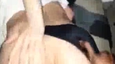 Skinny Hot Redhead Takes BBC Anal Style To Fuck Deeply