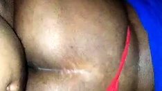 Sexy Black Wet Ass Ebony Sucking Interracial